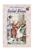 Ballet Shoes 1993 9780679847595 Front Cover
