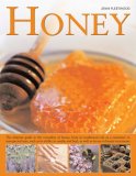 Honey Nature's Magic  9780754818595 Front Cover