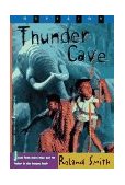 Thunder Cave  cover art