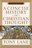 Concise History of Christian Thought  9780801031595 Front Cover
