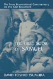 First Book of Samuel  9780802823595 Front Cover