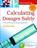 Calculating Dosages Safely A Dimensional Analysis Approach cover art