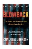 Blowback, Second Edition The Costs and Consequences of American Empire cover art
