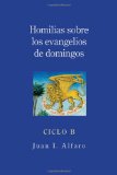 Homilias Sobre Los Evangelios de Domingos 2011 9780814633595 Front Cover