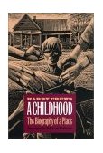 Childhood The Biography of a Place cover art