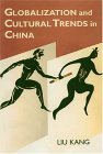 Globalization and Cultural Trends in China  cover art