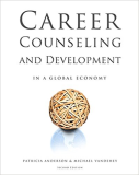 Career Counseling and Development in a Global Economy 2nd 2011 9780840034595 Front Cover