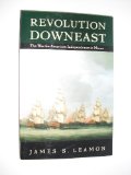 Revolution Downeast The War for American Independence in Maine cover art
