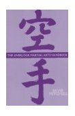 Overlook Martial Arts Handbook 1997 9780879517595 Front Cover