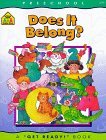 Does It Belong?  9780938256595 Front Cover