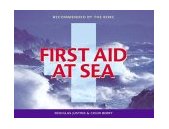 First Aid at Sea 2010 9780939837595 Front Cover