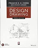 Design Drawing  cover art