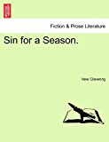Sin for a Season 2011 9781241195595 Front Cover