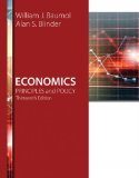 Economics: Principles and Policy cover art