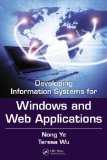 Developing Windows-Based and Web-Enabled Information Systems  cover art