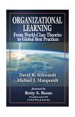Organizational Learning  9781574442595 Front Cover