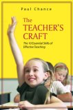Teacher's Craft The 10 Essential Skills of Effective Teaching cover art