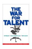 War for Talent  cover art