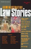 Administrative Law Stories  cover art