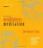 Guided Mindfulness Meditation cover art