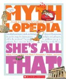 She's All That! A Look-It-Up Guide to the Goddesses of Mythology cover art