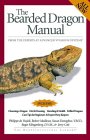 Bearded Dragon Manual 2001 9781882770595 Front Cover