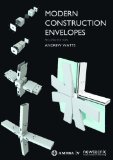 Modern Construction Envelopes  9783990435595 Front Cover