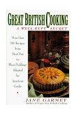 Great British Cooking A Wellkept Secret 1992 9780060974596 Front Cover