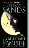 Reluctant Vampire An Argeneau Novel  9780061894596 Front Cover