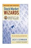 Stock Market Wizards Interviews with America's Top Stock Traders cover art
