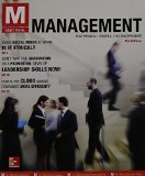 M: Management  cover art