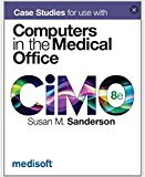 COMPUTERS IN MEDICAL OFF.-CASE STUDIES  cover art