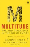 Multitude War and Democracy in the Age of Empire cover art