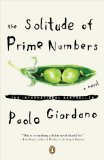 Solitude of Prime Numbers A Novel cover art
