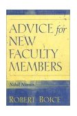 Advice for New Faculty Members 