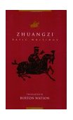 Zhuangzi: Basic Writings 