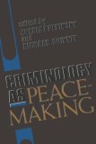 Criminology As Peacemaking 1991 9780253206596 Front Cover
