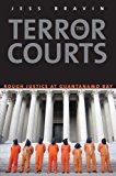 Terror Courts Rough Justice at Guantanamo Bay cover art