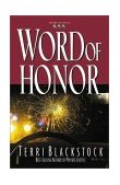 Word of Honor 1999 9780310217596 Front Cover