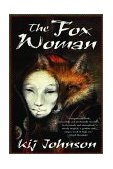 Fox Woman  cover art