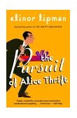 Pursuit of Alice Thrift  9780375724596 Front Cover