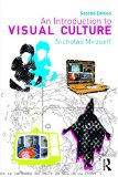 Introduction to Visual Culture  cover art
