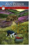 Foul Play at Four 2011 9780425243596 Front Cover