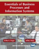 Essentials of Business Processes and Information Systems 