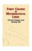 First Course in Mathematical Logic  cover art