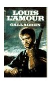 Callaghen A Novel 1998 9780553247596 Front Cover