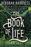 Book of Life A Novel  9780670025596 Front Cover
