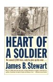 Heart of a Soldier  cover art