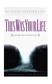 This Was Your Life! Preparing to Meet God Face to Face  9780800792596 Front Cover