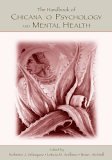 Handbook of Chicana/o Psychology and Mental Health  9780805841596 Front Cover